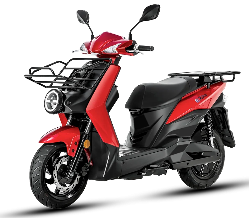 Sym eX Pro