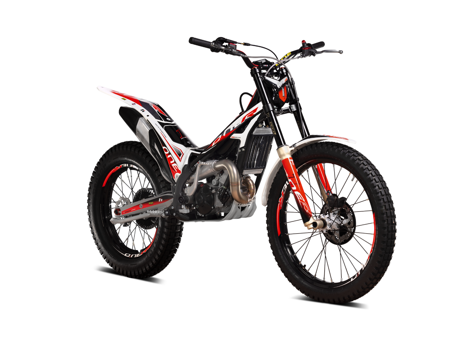 TRS One 250 2024
