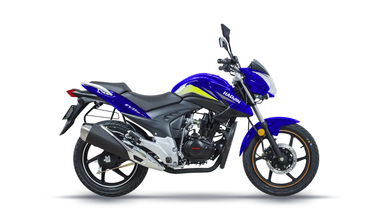 Haojin HJ200-18 A 2024