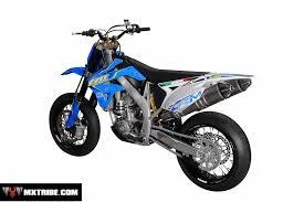 TM SMM 450 F B. D. e.s. 2010