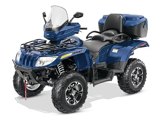 Arctic Cat TRV 1000 Limited EPS