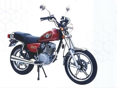 Hartford HD 125L