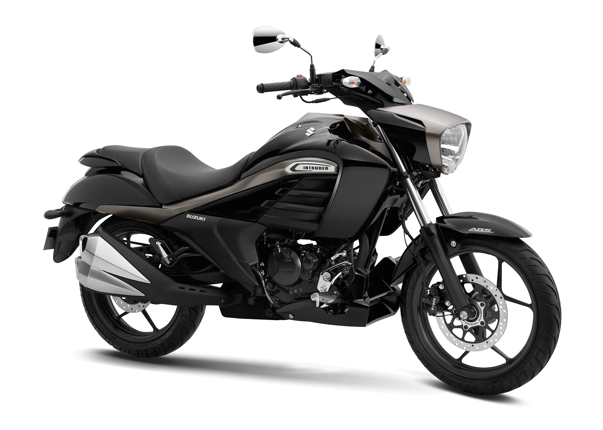 Suzuki Intruder