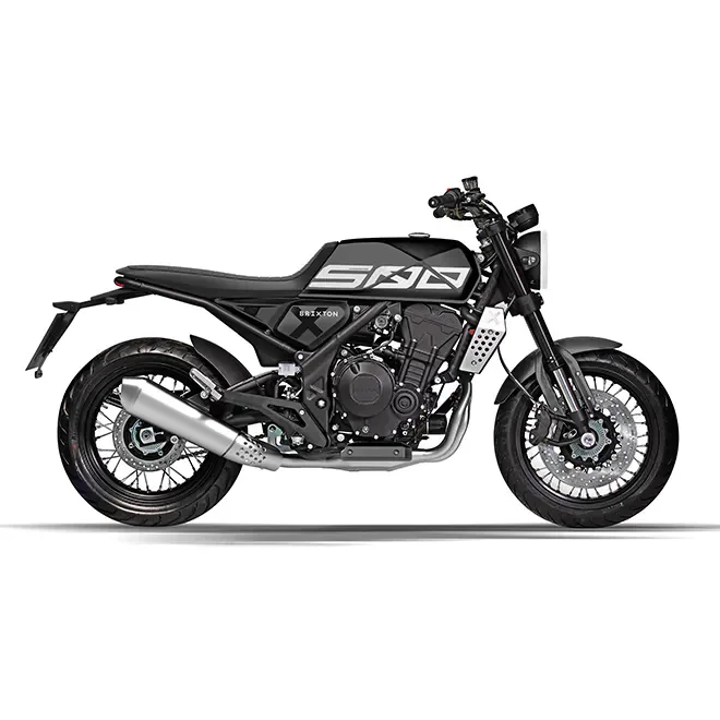 Brixton Crossfire 500 X 2023