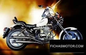 Vento Thunderstar