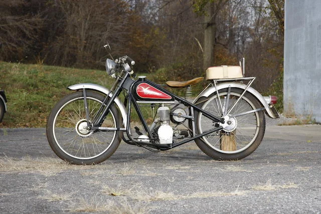 Simplex Automatic