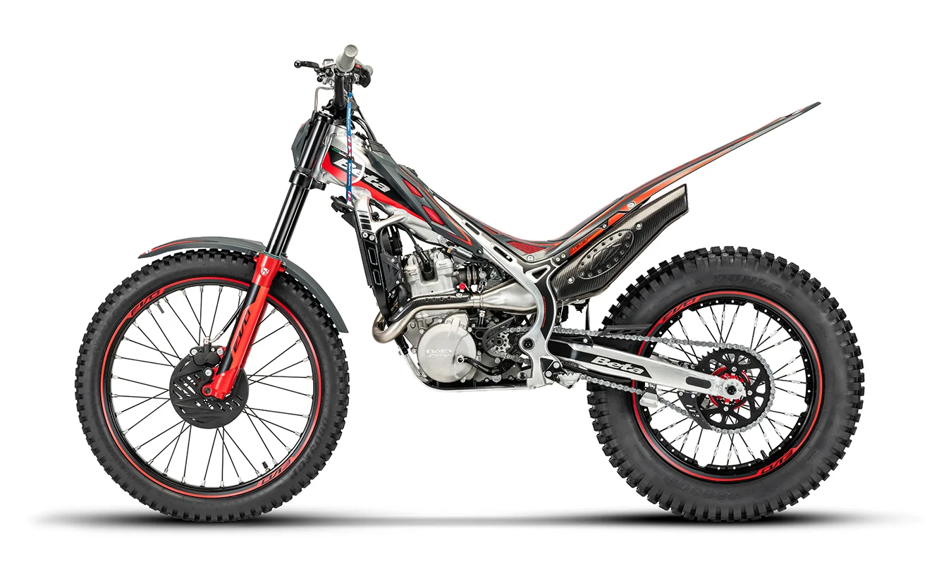 Beta Evo Factory 4T 300 2024
