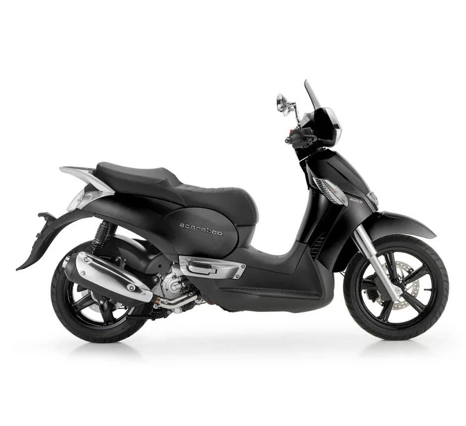 Aprilia Scarabeo 300 Special