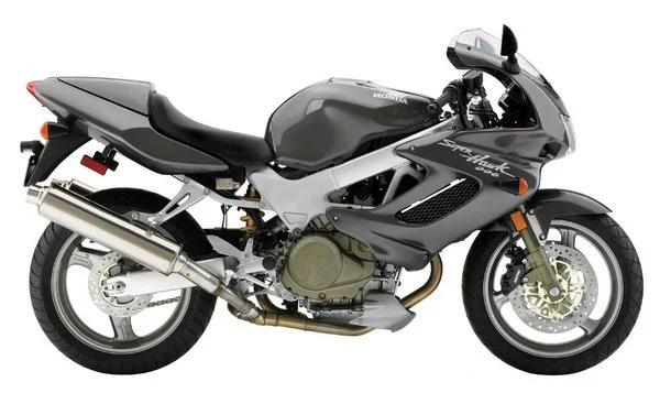 Honda VTR 1000 F Super Hawk