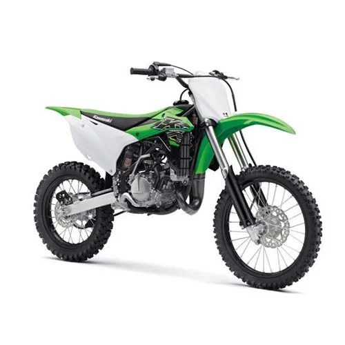 Kawasaki KX 85 II