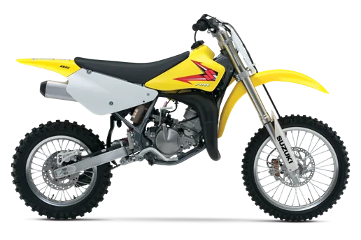 Suzuki RM85