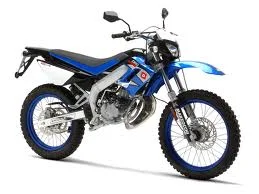 Derbi Senda R DRD Racing