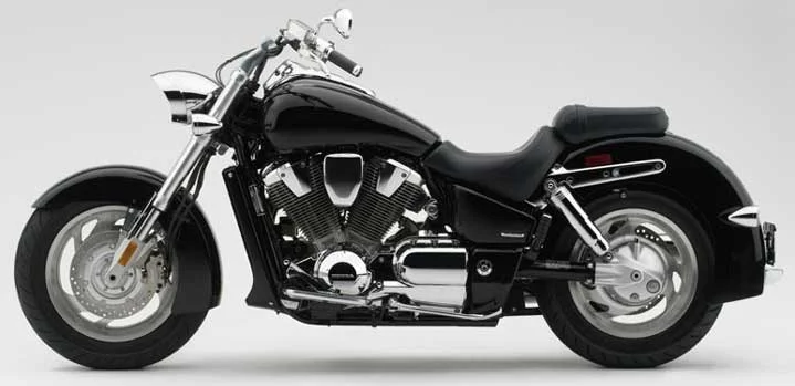 Honda VTX1800N