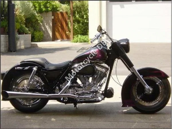 Harley-Davidson FXRS 1340 Low Glide