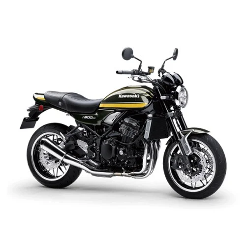 Kawasaki Z900RS