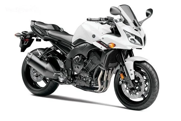 Yamaha FZ1