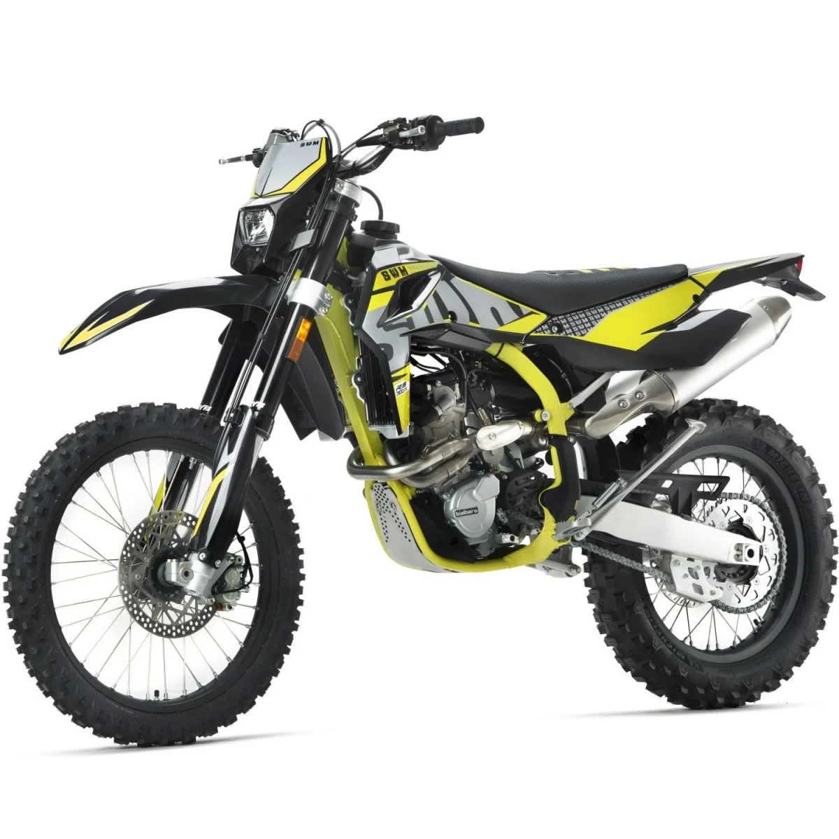SWM RS 300 R 2020