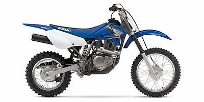 Suzuki DR-Z 125