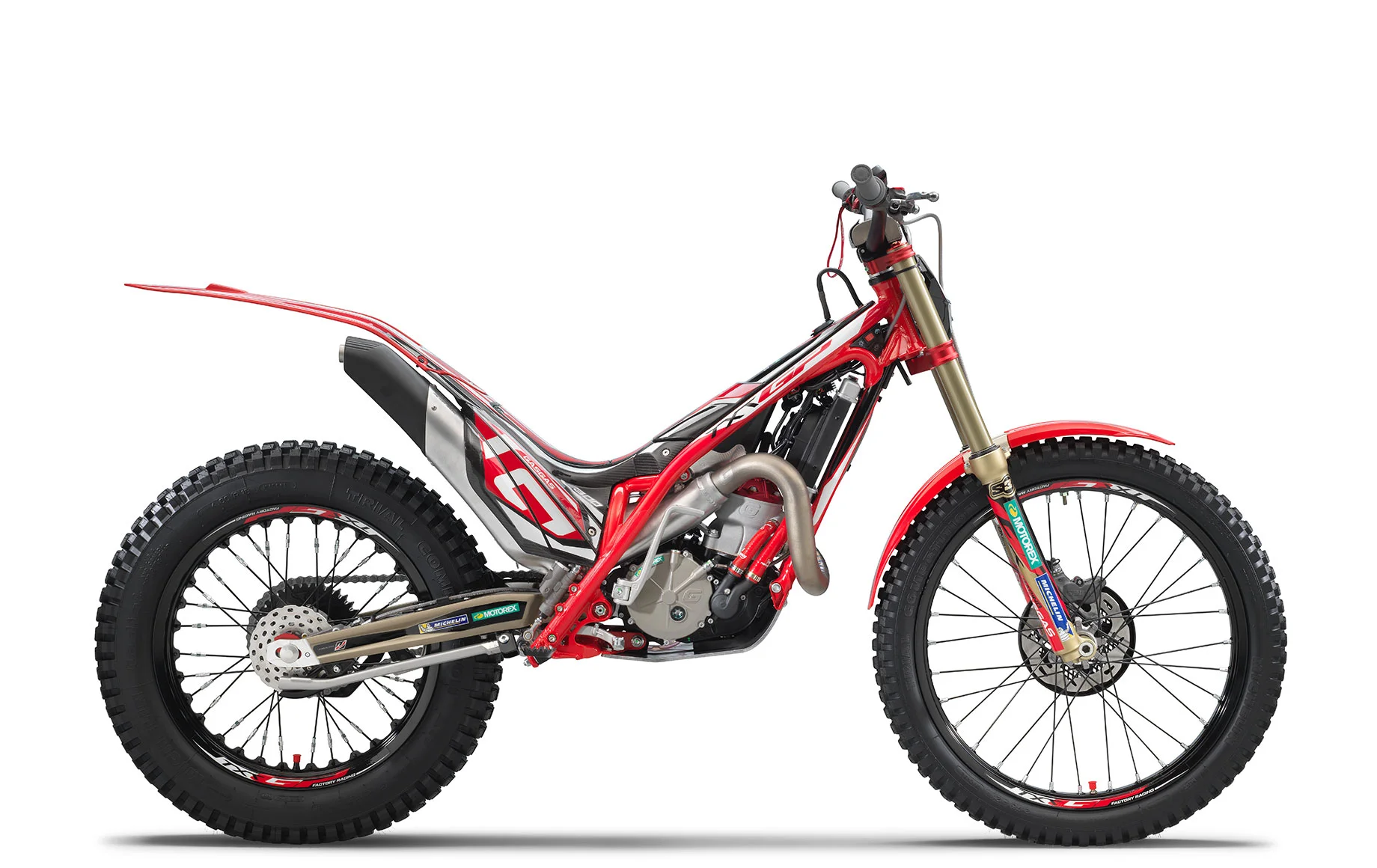 GAS GAS TXT GP 300