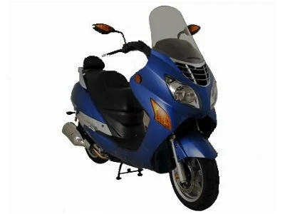 Hyosung MS3-250