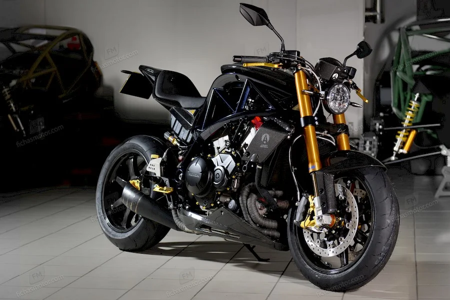 Ariel Ace 2021