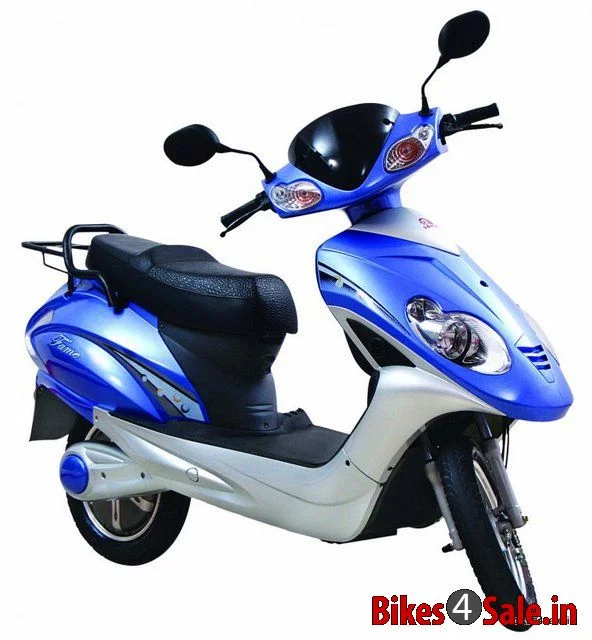 Lohia Fame