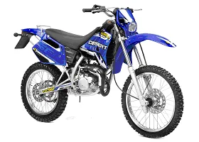 Factory Desert YR50