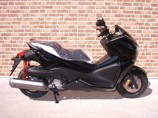 Honda Faze Type-S