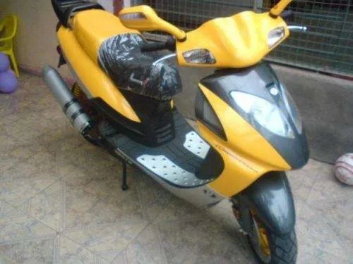 Vento Phantom LI