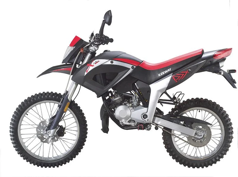 Keeway X-Ray e