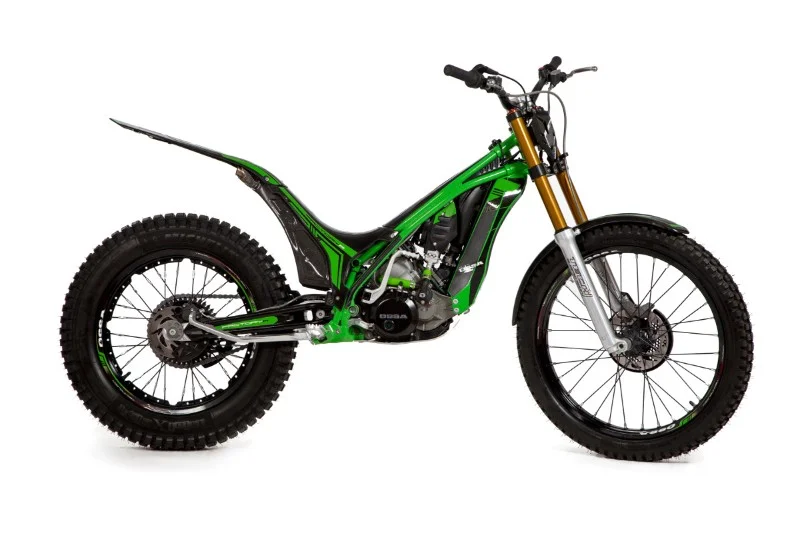 OSSA Factory R 2016