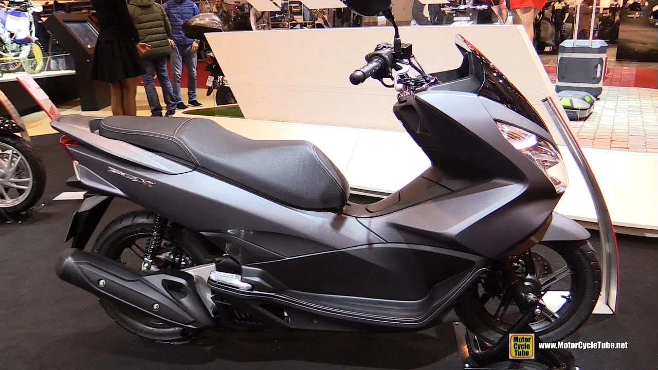 Honda PCX 125