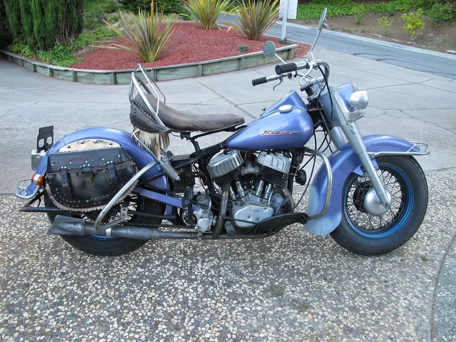 Rikuo RT 2