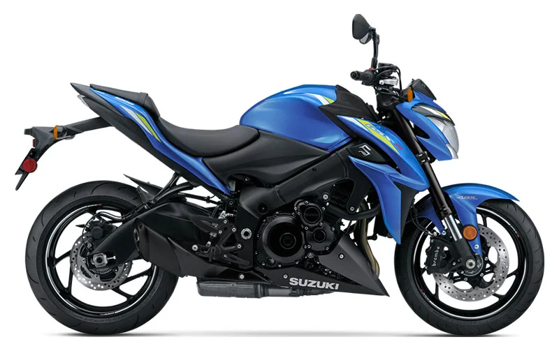 Suzuki GSX-S