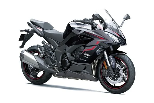 Kawasaki Ninja 1000SX ABS