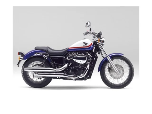 Honda VT400S