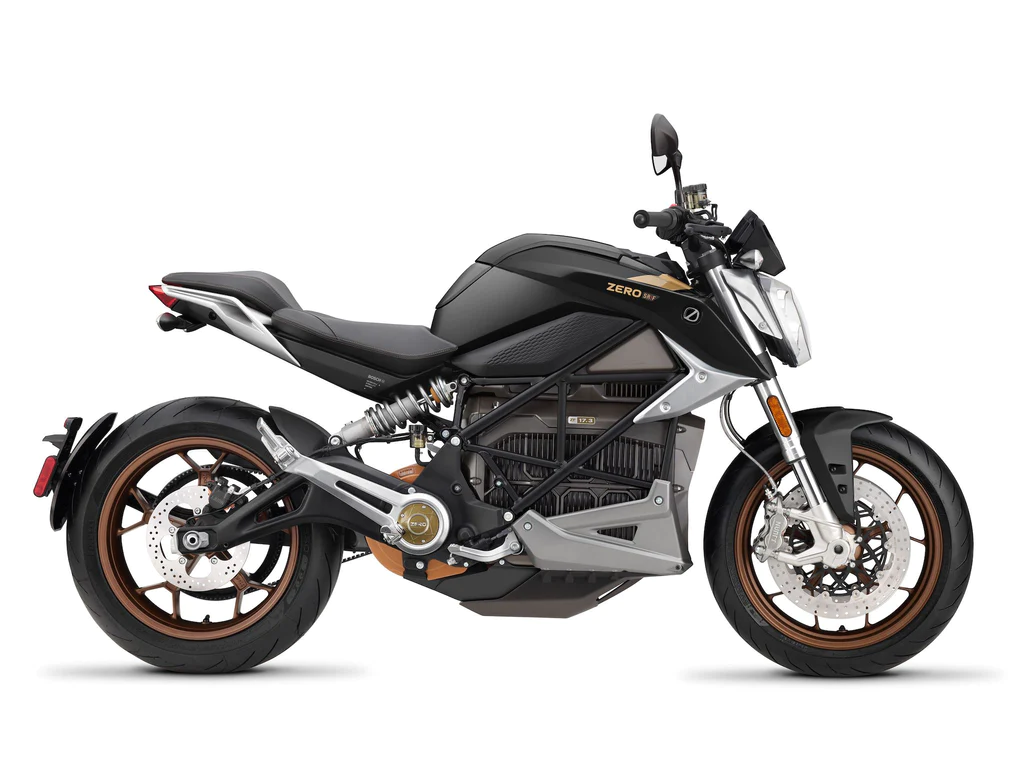 Zero SR-F 2023