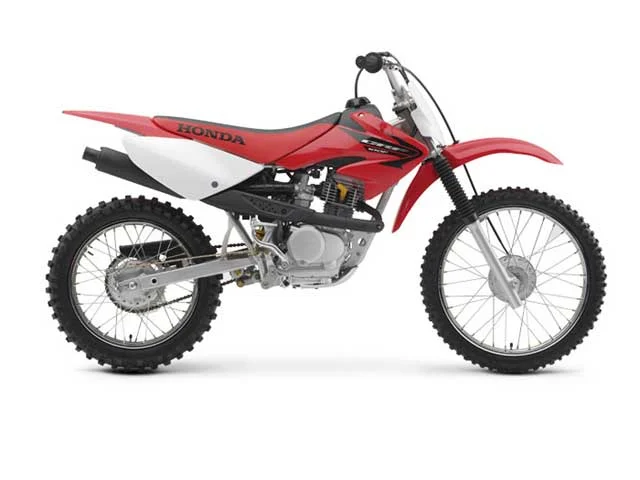Honda CRF 100 F
