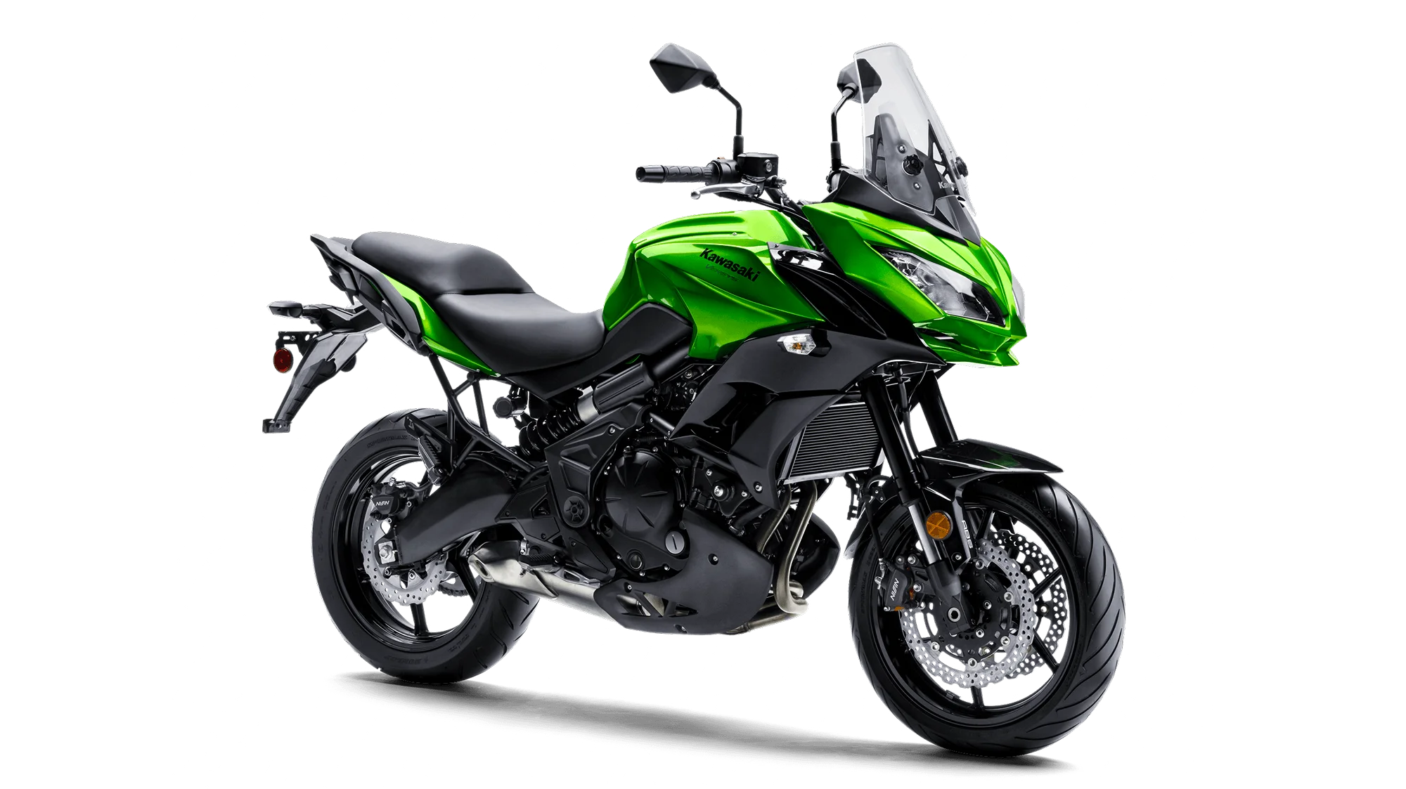 Kawasaki Versys 650 ABS