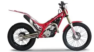 GAS GASTXT Racing 300