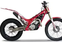 GAS GASTXT Racing 300