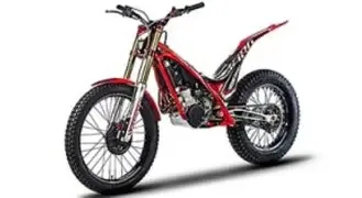 GAS GASTXT 300 Racing E 4