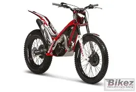 GAS GASTXT Pro 300