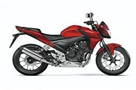 Kasinski Comet 250 EFI 2010