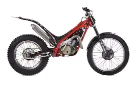 GAS GASTXT 300 Pro Racing
