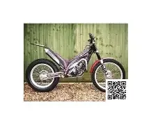 GAS GASTXT 300 Pro