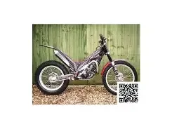 GAS GASTXT Pro 300