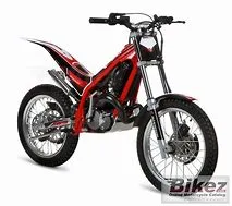 GAS GASTXT Boy 50 cc