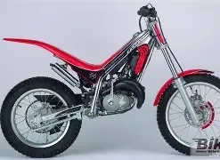 GAS GASTXT Boy 50