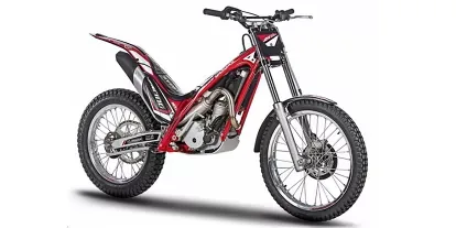 GAS GASTXT Racing 80